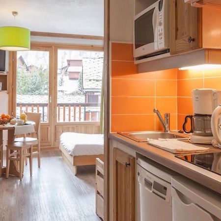 Residence & Spa Les Chalets De Solaise Val-d'Isere Ngoại thất bức ảnh