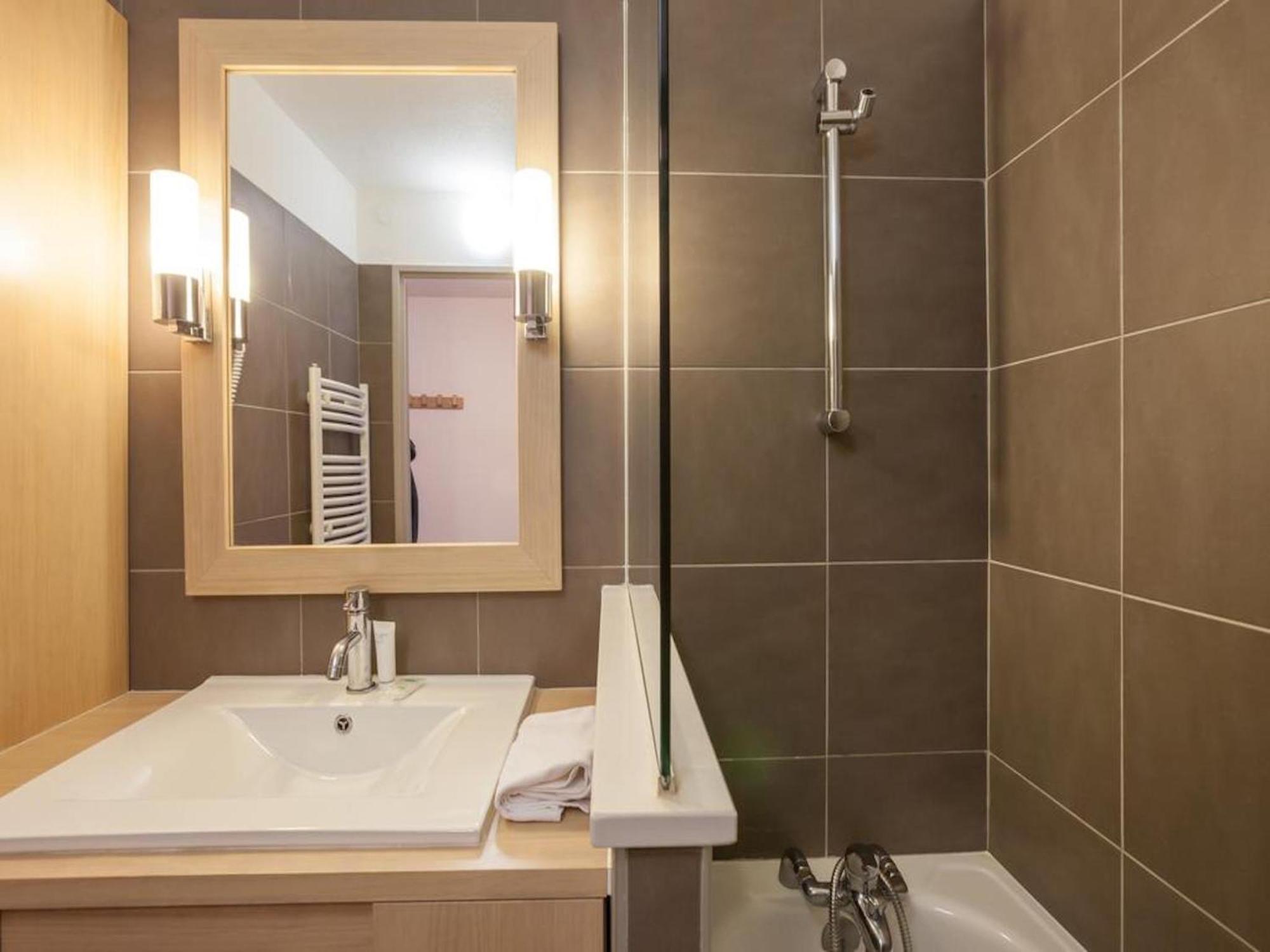 Residence & Spa Les Chalets De Solaise Val-d'Isere Phòng bức ảnh