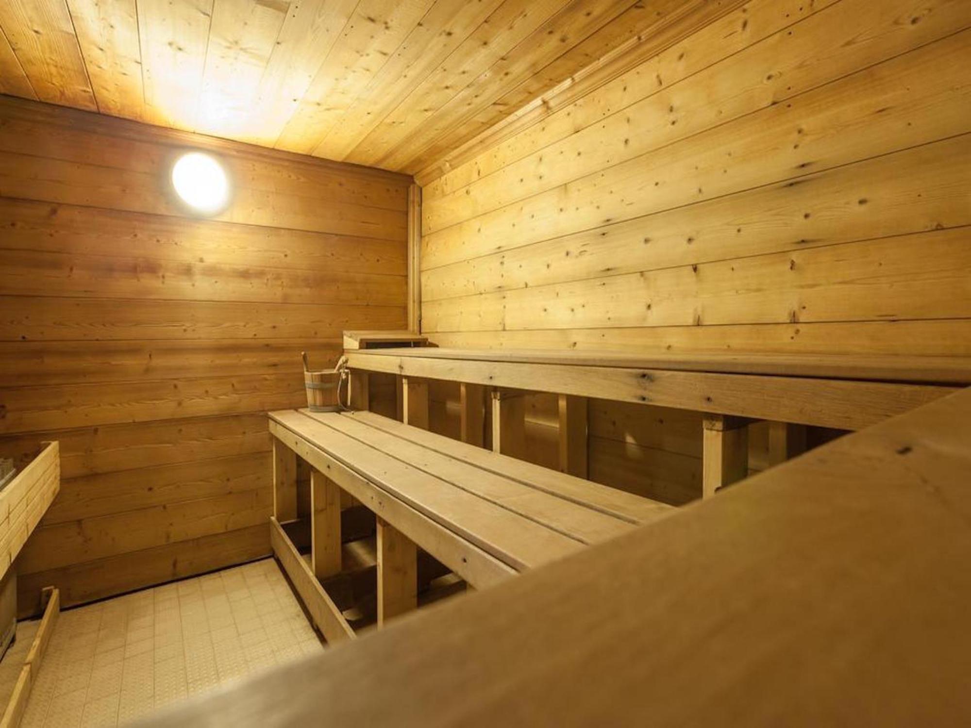 Residence & Spa Les Chalets De Solaise Val-d'Isere Ngoại thất bức ảnh